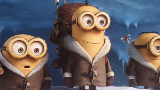 Imagem da notícia 10 personagens de animações mais influentes da atualidade