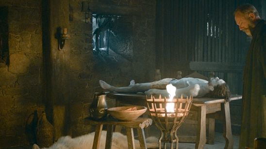 Imagem da notícia Game of Thrones: Kit Harington conta o que está mudado em Jon Snow