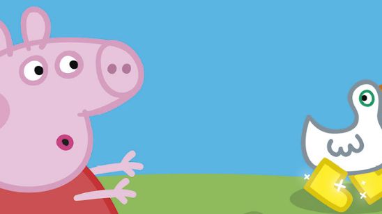 Imagem da notícia Exclusivo: Nove episódios da nova temporada de Peppa Pig serão antecipados nos cinemas
