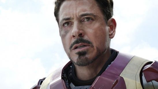 Imagem da notícia Robert Downey Jr. diz que o Homem de Ferro apoiaria a candidatura de Hillary Clinton