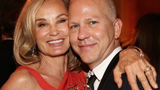 Imagem da notícia Ryan Murphy voltará a trabalhar com Jessica Lange em nova minissérie em antologias: Feud