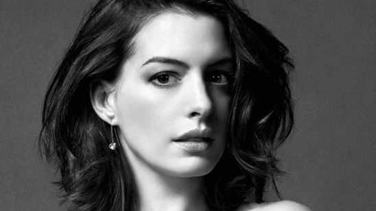 Imagem da notícia Anne Hathaway estará em filme de guerra envolvendo drones