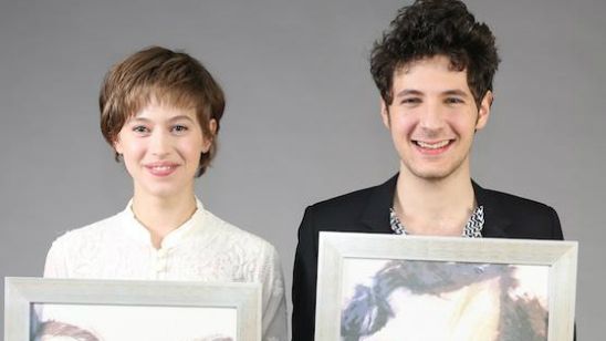 Imagem da notícia Festival Varilux 2016: Ator e atriz vencedores de prêmio revelação na França vêm ao Brasil