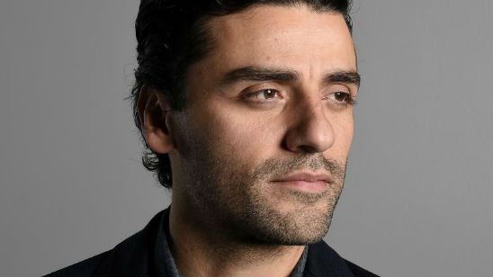 Imagem da notícia Oscar Isaac vai estrelar thriller do diretor de Eu, Você e a Garota que Vai Morrer