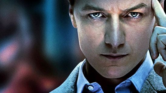 Exclusivo: James McAvoy comenta as mudanças de Charles Xavier em X-Men: Apocalipse