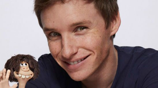Imagem da notícia Eddie Redmayne vai dublar um homem das cavernas em animação