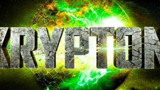 Imagem da notícia Krypton: Syfy dá sinal verde para o piloto do prequel sobre o avô do Superman