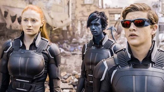 Imagem da notícia Próximo X-Men vai se passar na década de 1990, anuncia produtor