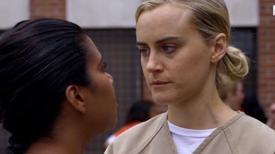 Imagem da notícia Orange is the New Black: Confira o primeiro trailer da quarta temporada!