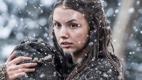 Imagem da notícia Hannah Murray, a Gilly de Game Of Thrones, negocia para estrelar filme de Kathryn Bigelow
