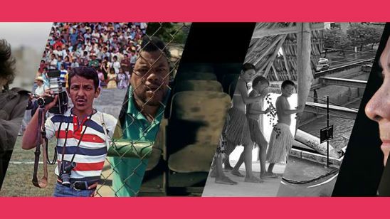 Imagem da notícia CURTA CineCCBB estreia hoje no Rio de Janeiro