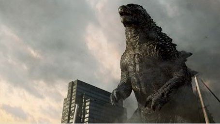 Imagem da notícia Godzilla 2 é adiado