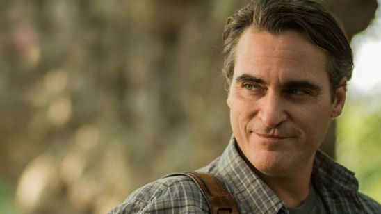 Imagem da notícia Joaquin Phoenix vai estrelar novo thriller da diretora de Precisamos Falar Sobre o Kevin
