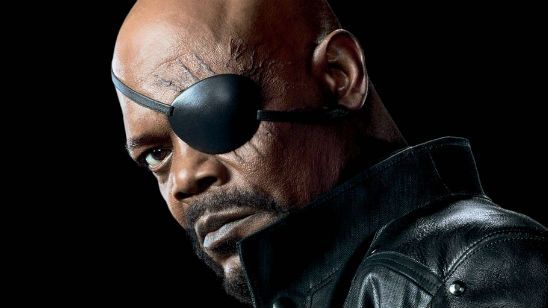 Imagem da notícia Por que Nick Fury não apareceu em Capitão América: Guerra Civil? Roteiristas explicam