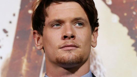 Imagem da notícia Godless: Jack O'Connell será o protagonista da minissérie produzida por Steven Soderbergh na Netflix