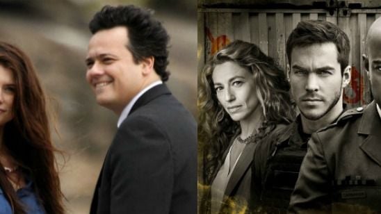 Imagem da notícia CW aprova versão americana de Como Aproveitar O Fim do Mundo e cancela Containment