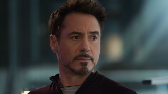 Imagem da notícia Saiba como Robert Downey Jr. foi rejuvenescido em Capitão América: Guerra Civil