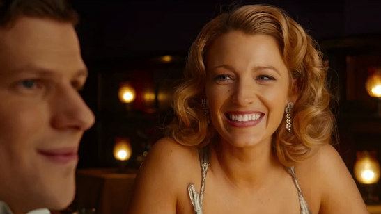 Festival de Cannes 2016: Blake Lively critica piada de estupro em ataque a Woody Allen