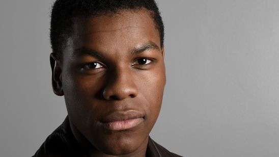 Imagem da notícia John Boyega diz que o Episódio VIII será mais sombrio que Star Wars: O Despertar da Força