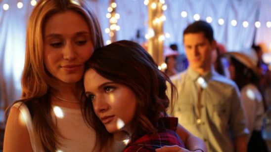 Imagem da notícia Faking It: Criador da série fala sobre o cancelamento e o que esperar do episódio final