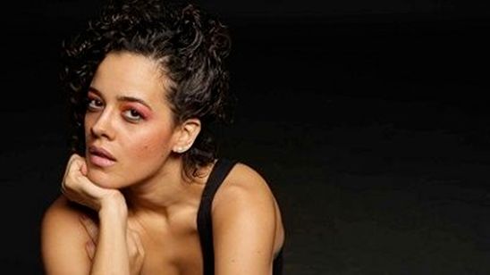 Imagem da notícia Festival de Cannes 2016: Maeve Jinkings e a expectativa pelo lançamento de Aquarius