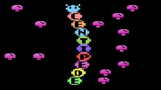 Imagem da notícia Dois jogos de Atari serão adaptados para o cinema
