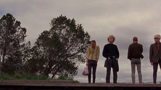Imagem da notícia Trainspotting 2 ganha teaser e começa a ser rodado