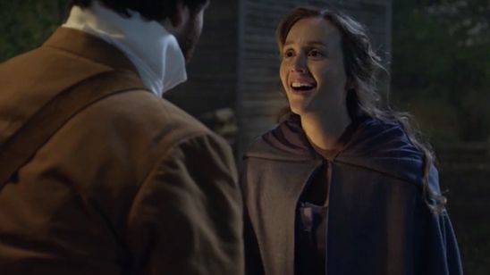 Imagem da notícia Fox divulga trailers de Star, Son of Zorn, Making History e mais!