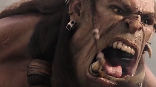 Imagem da notícia Warcraft - O Primeiro Encontro de Dois Mundos vai ganhar atração interativa no Brasil