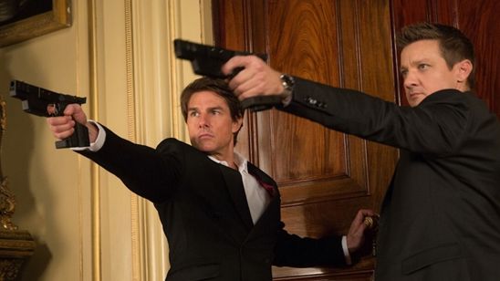 Imagem da notícia Telecine Play: Assista online Missão Impossível - Nação Secreta