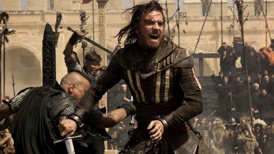 Imagem da notícia Assassin's Creed será majoritariamente ambientado nos dias atuais