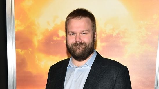 Robert Kirkman, autor de The Walking Dead, vai desenvolver série documental sobre a evolução das HQs para a AMC