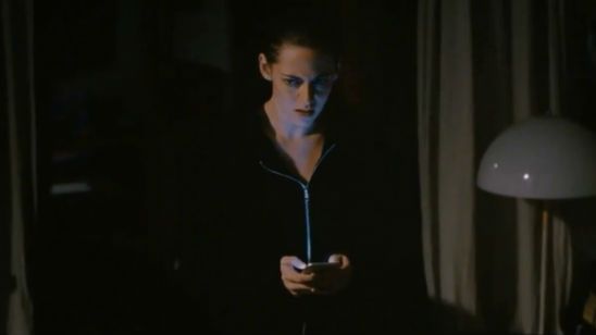 Imagem da notícia Festival de Cannes 2016: Kristen Stewart é assombrada no primeiro trailer de Personal Shopper