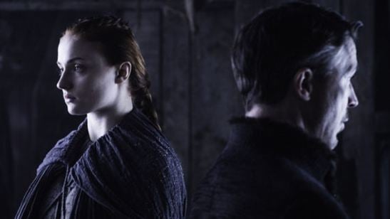 Game of Thrones: Rei da Noite, nova Sacerdotisa Vermelha e Arya de volta nas fotos do próximo episódio