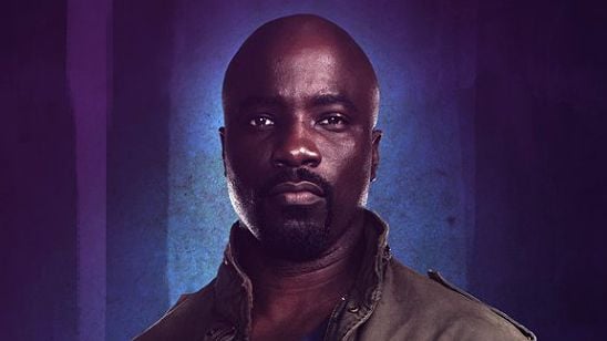 Imagem da notícia Mike Colter revela mais detalhes da trama de Luke Cage