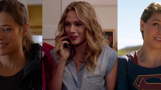 Imagem da notícia Frequency e No Tomorrow ganham teasers na CW
