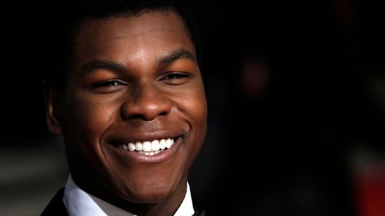 Imagem da notícia Não, John Boyega não estará em Pantera Negra