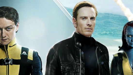 Imagem da notícia X-Men: “Se um de nós não voltar, ninguém mais volta”, diz Jennifer Lawrence sobre futuro da franquia