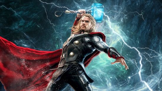 Imagem da notícia Thor: Ragnarok anuncia Jeff Goldblum e Karl Urban e revela personagens de Cate Blanchett e Tessa Thompson