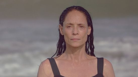 Imagem da notícia Festival de Cannes 2016: "Se eu não considerar vencer, não posso estar em uma competição de verdade", diz Sonia Braga