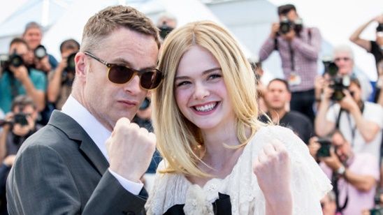 Imagem da notícia Exclusivo: "Sou o melhor e o pior de Cannes", diz o diretor Nicolas Winding Refn, de Drive e Demônio de Neon