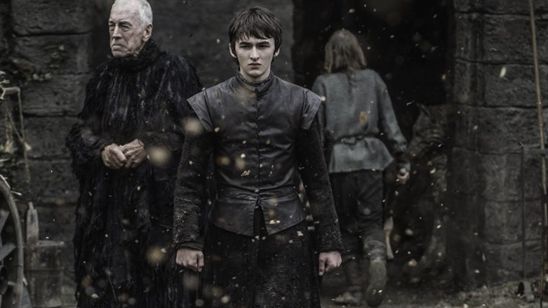 Imagem da notícia Game of Thrones: Atores e produtores falam sobre emocionante revelação e confirmam que veio de George R.R. Martin