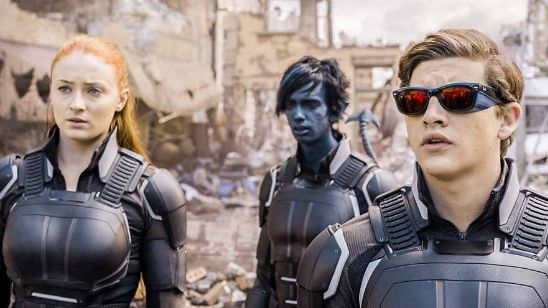 Imagem da notícia Bilheterias Brasil: X-Men - Apocalipse leva 1,3 milhão de pessoas aos cinemas