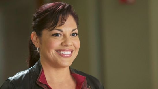 Imagem da notícia "Eu tinha um plano diferente para Callie", diz Shonda Rhimes