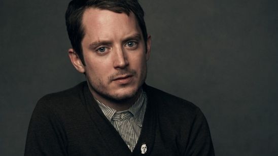 Imagem da notícia Elijah Wood denuncia pedofilia em Hollywood: "Há muitas víboras nesta indústria"