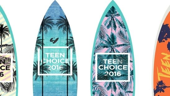 Imagem da notícia Teen Choice Awards divulga primeira onda de indicados –confira!