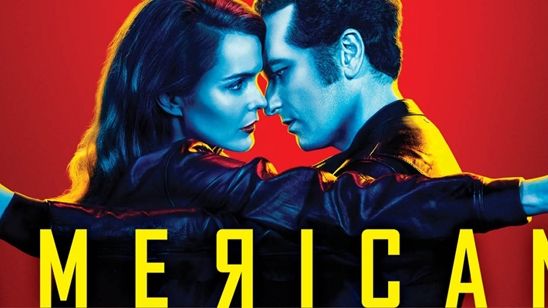 Imagem da notícia The Americans é renovada para duas temporadas finais