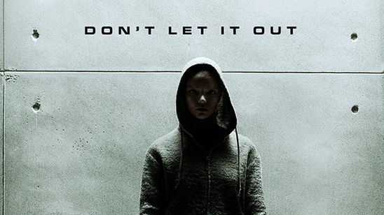 Imagem da notícia Kate Mara encontra uma perigosa inteligência artificial no primeiro teaser de Morgan