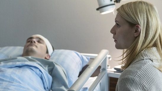 Homeland revela o destino de Peter Quinn na sexta temporada