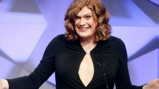 Imagem da notícia Sense8 perde a criadora Lilly Wachowski